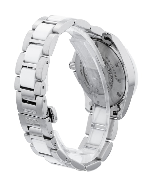 Longines Conquest L3.257.4.16.7 Image 3